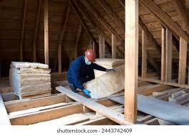 Best Fireproof Insulation  in Rosebud, TX