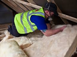 Best Radiant Barrier Insulation  in Rosebud, TX