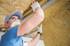 Insulation Air Sealing in Rosebud, TX